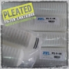 PFI Pleated Filter Cartridge Indonesia  medium